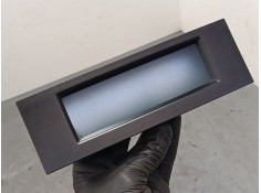 Recambio de pantalla multifuncion para peugeot 3008 i monospace (0u_) 1.6 hdi referencia OEM IAM 9666483680  