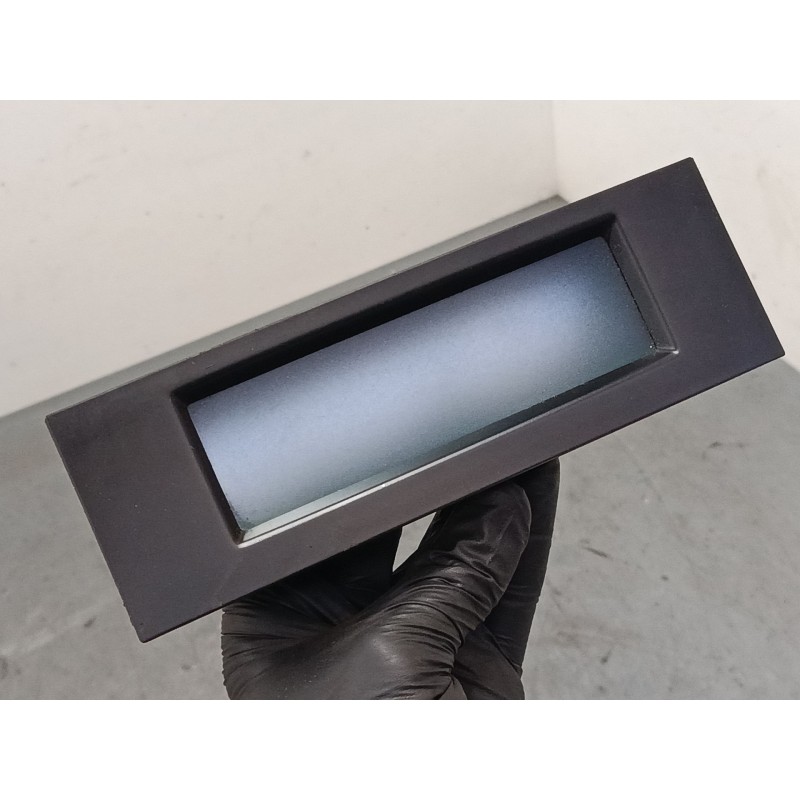 Recambio de pantalla multifuncion para peugeot 3008 i monospace (0u_) 1.6 hdi referencia OEM IAM 9666483680  