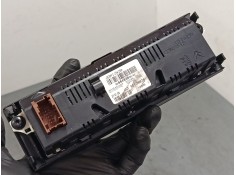 Recambio de pantalla multifuncion para peugeot 3008 i monospace (0u_) 1.6 hdi referencia OEM IAM 9666483680   2