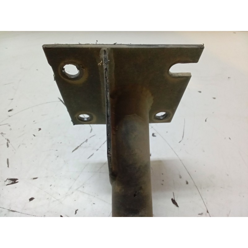 Recambio de estribo izquierdo para opel frontera a sport (u92) 2.0 i (52sud2, 55sud2) referencia OEM IAM   