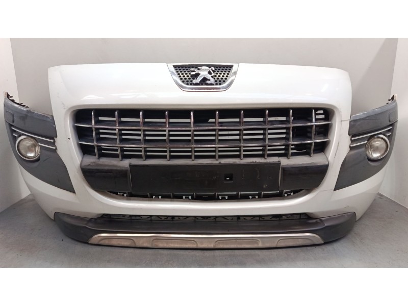 Recambio de paragolpes delantero para peugeot 3008 i monospace (0u_) 1.6 hdi referencia OEM IAM 7401RZ  