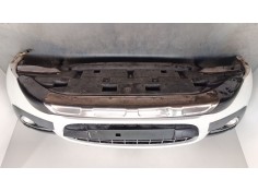 Recambio de paragolpes delantero para peugeot 3008 i monospace (0u_) 1.6 hdi referencia OEM IAM 7401RZ   2