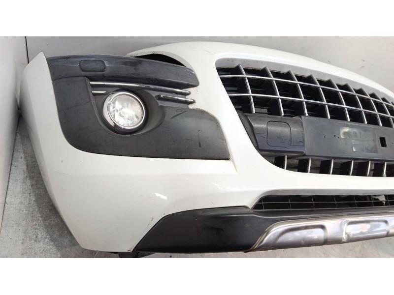 Recambio de paragolpes delantero para peugeot 3008 i monospace (0u_) 1.6 hdi referencia OEM IAM 7401RZ  