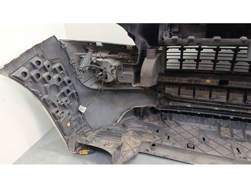Recambio de paragolpes delantero para peugeot 3008 i monospace (0u_) 1.6 hdi referencia OEM IAM 7401RZ  