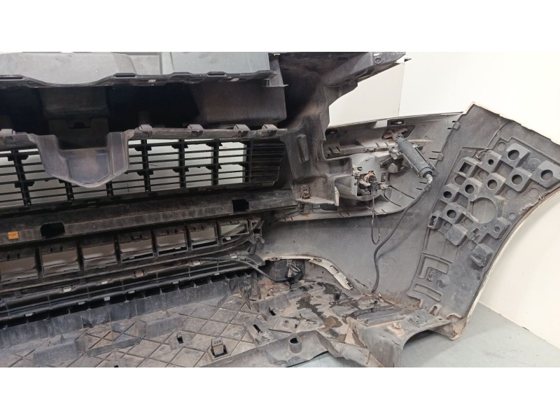 Recambio de paragolpes delantero para peugeot 3008 i monospace (0u_) 1.6 hdi referencia OEM IAM 7401RZ  