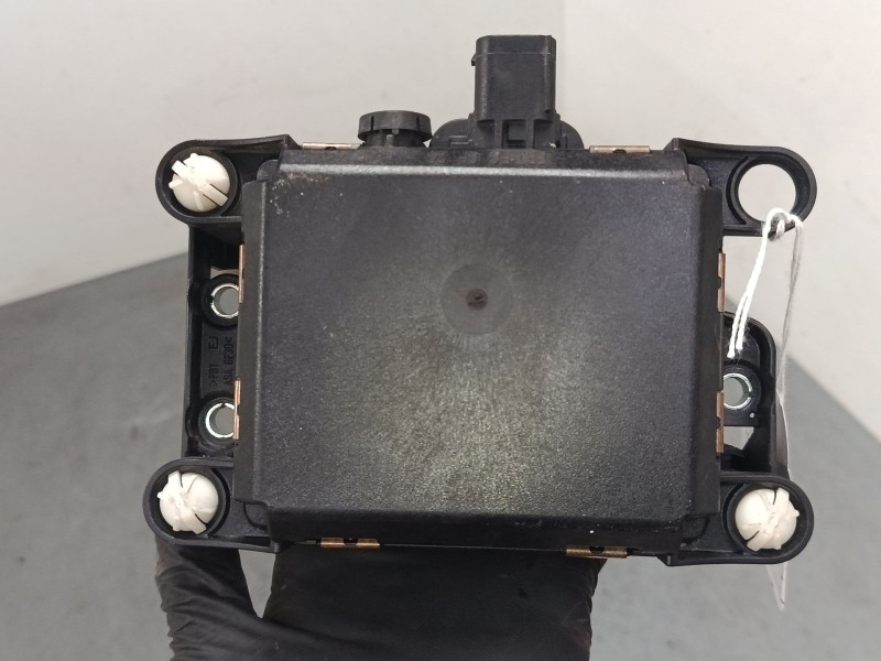Recambio de modulo radar control distancia para peugeot 3008 i monospace (0u_) 1.6 thp referencia OEM IAM 9673046780 6PZ009937 