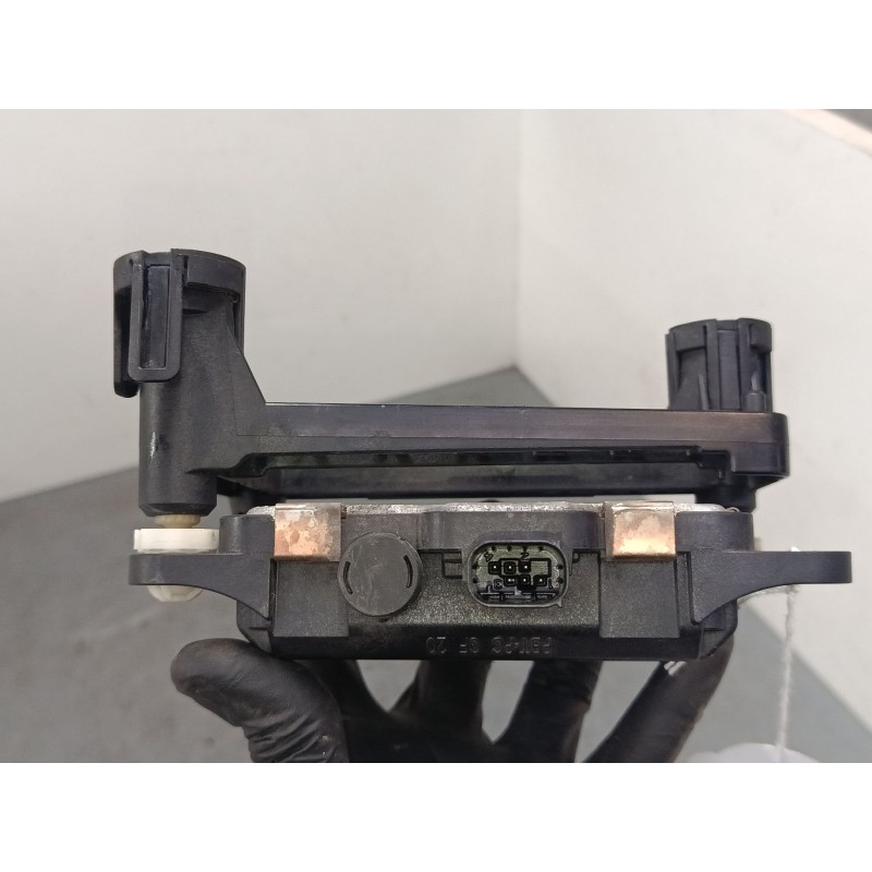 Recambio de modulo radar control distancia para peugeot 3008 i monospace (0u_) 1.6 thp referencia OEM IAM 9673046780 6PZ009937 