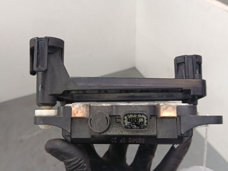 Recambio de modulo radar control distancia para peugeot 3008 i monospace (0u_) 1.6 thp referencia OEM IAM 9673046780 6PZ009937 