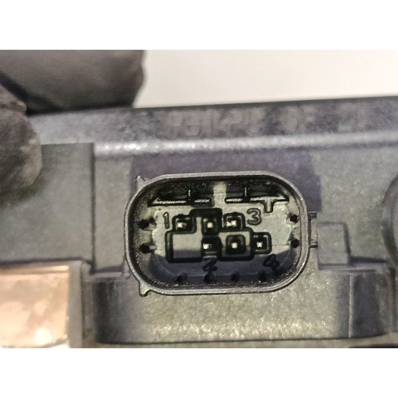 Recambio de modulo radar control distancia para peugeot 3008 i monospace (0u_) 1.6 thp referencia OEM IAM 9673046780 6PZ009937 