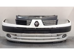 Recambio de paragolpes delantero para renault clio ii (bb_, cb_) 1.2 (bb0a, bb0f, bb10, bb1k, bb28, bb2d, bb2h, cb0a,... referen