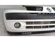 Recambio de paragolpes delantero para renault clio ii (bb_, cb_) 1.2 (bb0a, bb0f, bb10, bb1k, bb28, bb2d, bb2h, cb0a,... referen 2