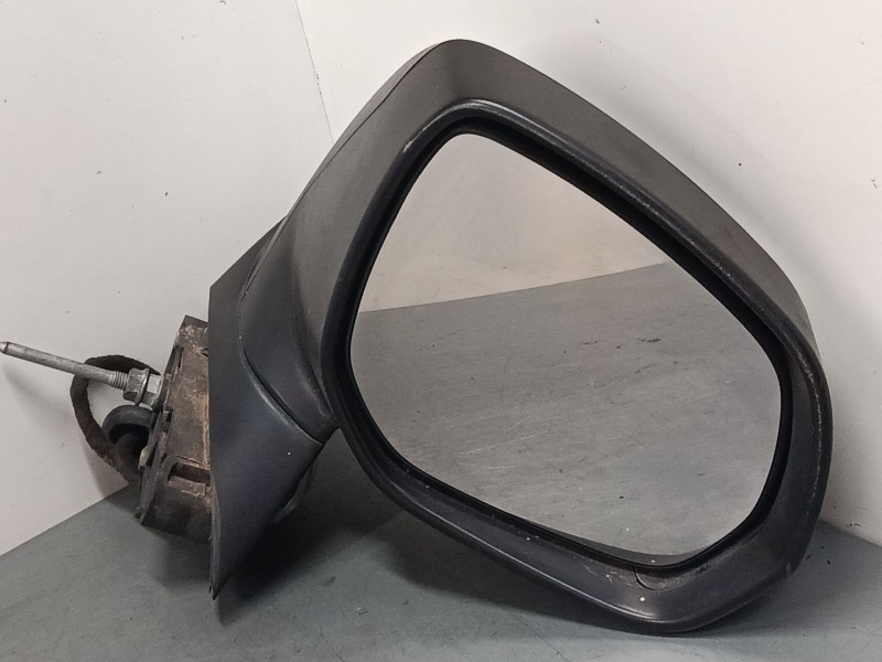 Recambio de retrovisor electrico derecho para peugeot 3008 i monospace (0u_) 1.6 hdi referencia OEM IAM   