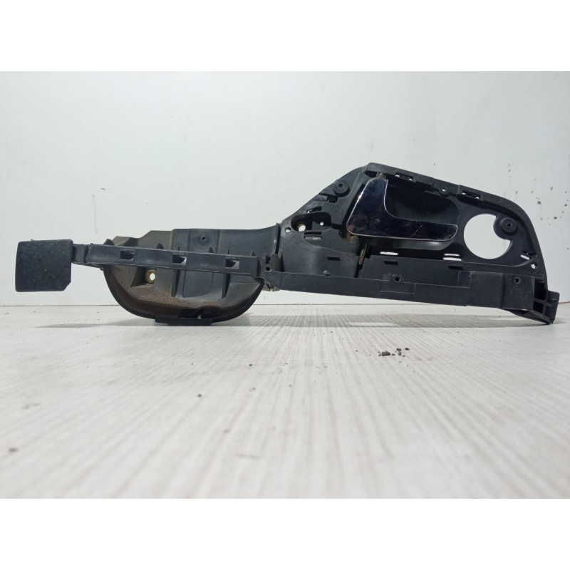 Recambio de maneta interior puerta trasera izquierda para seat ibiza ii (6k1) 1.4 16v referencia OEM IAM T4837113  