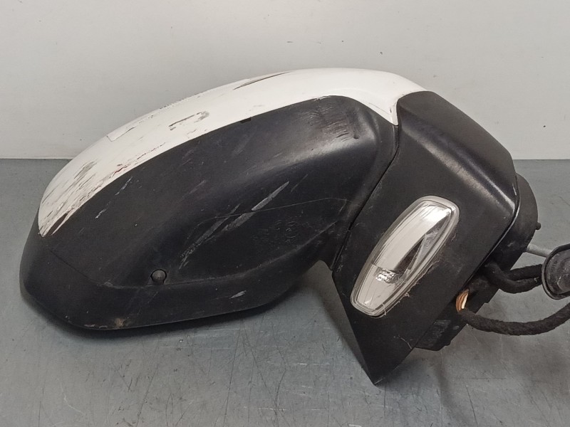 Recambio de retrovisor electrico derecho para peugeot 3008 i monospace (0u_) 1.6 hdi referencia OEM IAM   