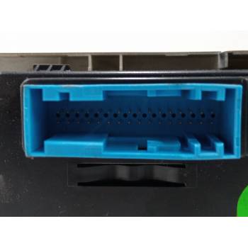 MANDO CLIMATIZADOR 13245116 