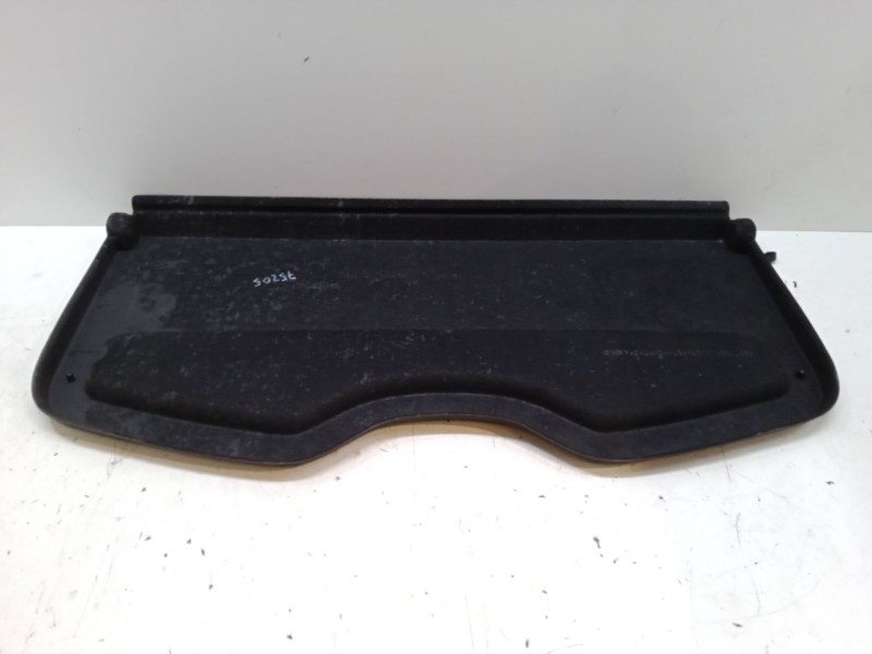 Recambio de bandeja trasera para renault clio iii (br0/1, cr0/1) 1.5 dci (br17, cr17) referencia OEM IAM   