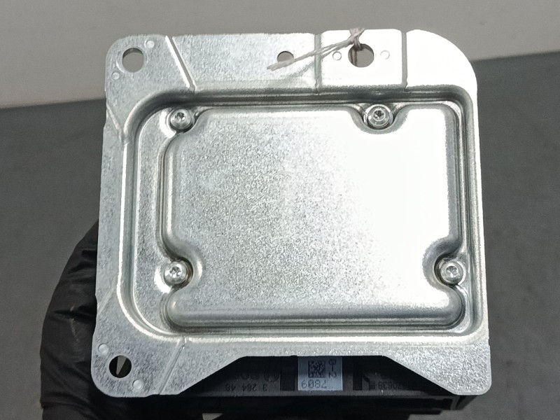 Recambio de centralita airbag para peugeot 3008 i monospace (0u_) 1.6 hdi referencia OEM IAM 9666292680  