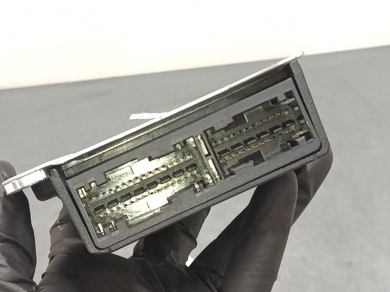 Recambio de centralita airbag para peugeot 3008 i monospace (0u_) 1.6 hdi referencia OEM IAM 9666292680  