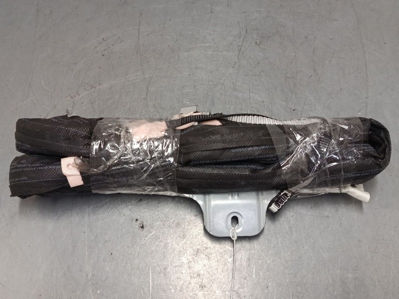 Recambio de airbag lateral delantero derecho para peugeot 3008 i monospace (0u_) 1.6 hdi referencia OEM IAM 9684667780  