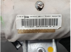 Recambio de airbag lateral delantero derecho para peugeot 3008 i monospace (0u_) 1.6 hdi referencia OEM IAM 9684667780   2