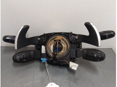 Recambio de mando luces para peugeot 3008 i monospace (0u_) 1.6 hdi referencia OEM IAM 96663614XT  