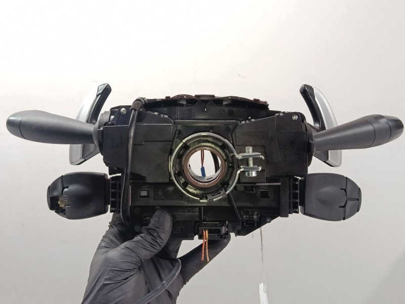 Recambio de mando luces para peugeot 3008 i monospace (0u_) 1.6 hdi referencia OEM IAM 96663614XT  