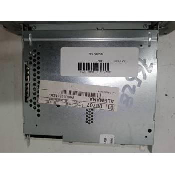 RADIO CD W06J1035153G 