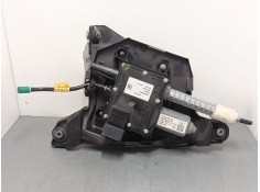 Recambio de freno de mano electrico para peugeot 3008 i monospace (0u_) 1.6 hdi referencia OEM IAM A2C53280010 9688061780 