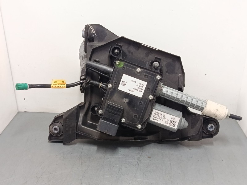 Recambio de freno de mano electrico para peugeot 3008 i monospace (0u_) 1.6 hdi referencia OEM IAM A2C53280010 9688061780 