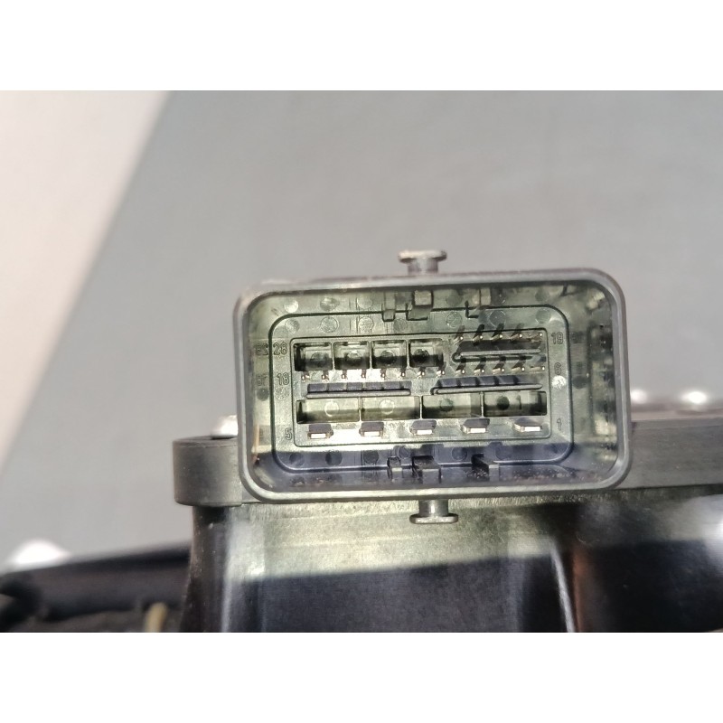 Recambio de freno de mano electrico para peugeot 3008 i monospace (0u_) 1.6 hdi referencia OEM IAM A2C53280010 9688061780 