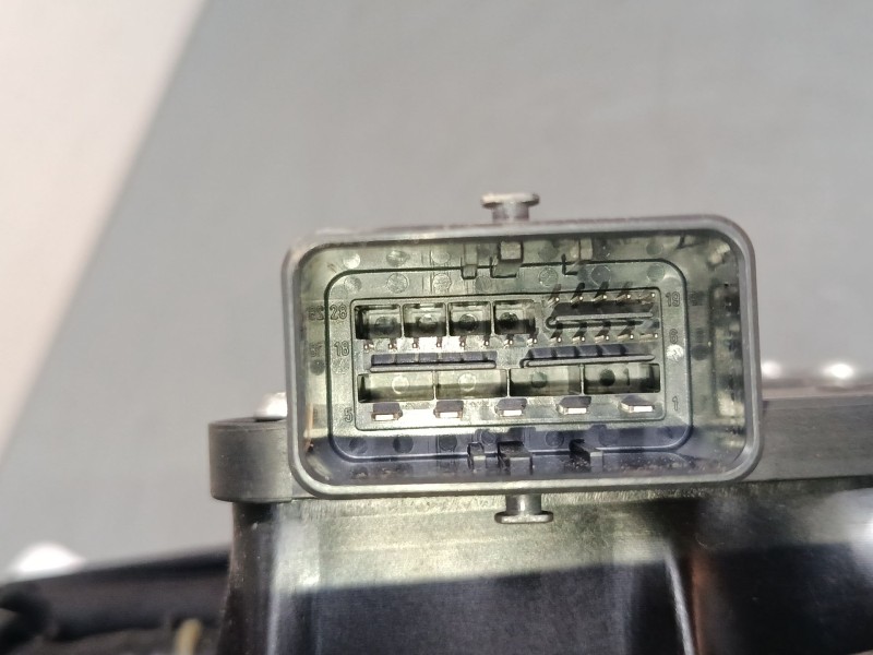 Recambio de freno de mano electrico para peugeot 3008 i monospace (0u_) 1.6 hdi referencia OEM IAM A2C53280010 9688061780 