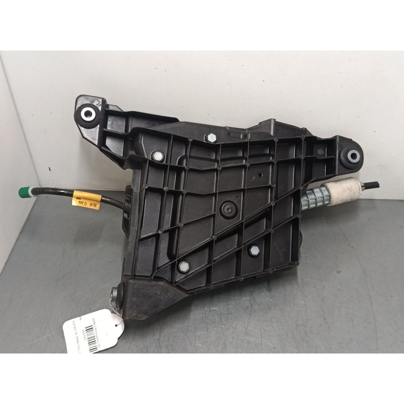 Recambio de freno de mano electrico para peugeot 3008 i monospace (0u_) 1.6 hdi referencia OEM IAM A2C53280010 9688061780 