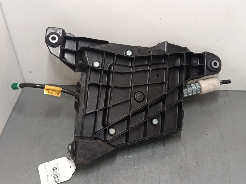 Recambio de freno de mano electrico para peugeot 3008 i monospace (0u_) 1.6 hdi referencia OEM IAM A2C53280010 9688061780 