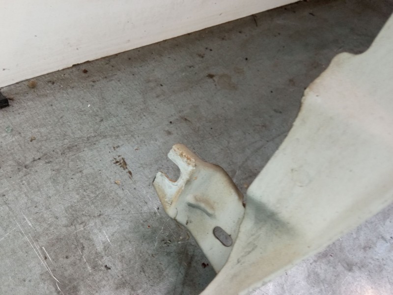 Recambio de aleta delantera derecha para fiat scudo furgoneta (220_) 2.0 jtd referencia OEM IAM   