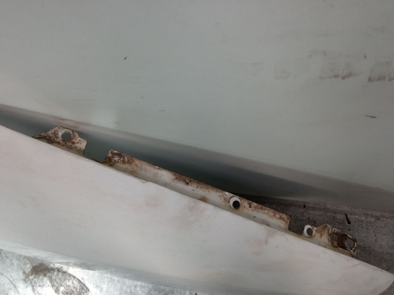 Recambio de aleta delantera derecha para fiat scudo furgoneta (220_) 2.0 jtd referencia OEM IAM   