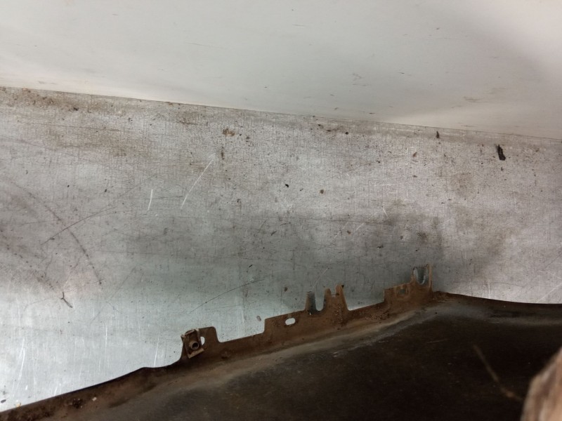 Recambio de aleta delantera derecha para fiat scudo furgoneta (220_) 2.0 jtd referencia OEM IAM   