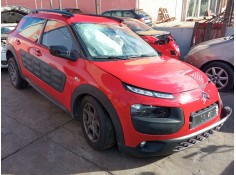 citroën c4 cactus del año 2015