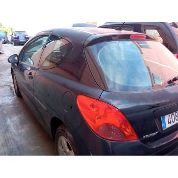 PEUGEOT 207/207+ (WA_, WC_)