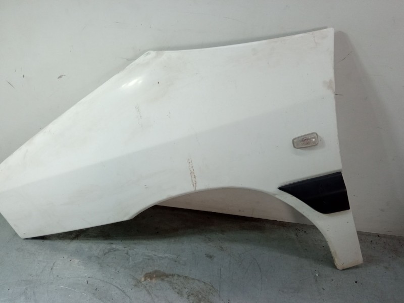 Recambio de aleta delantera izquierda para fiat scudo furgoneta (220_) 2.0 jtd referencia OEM IAM   