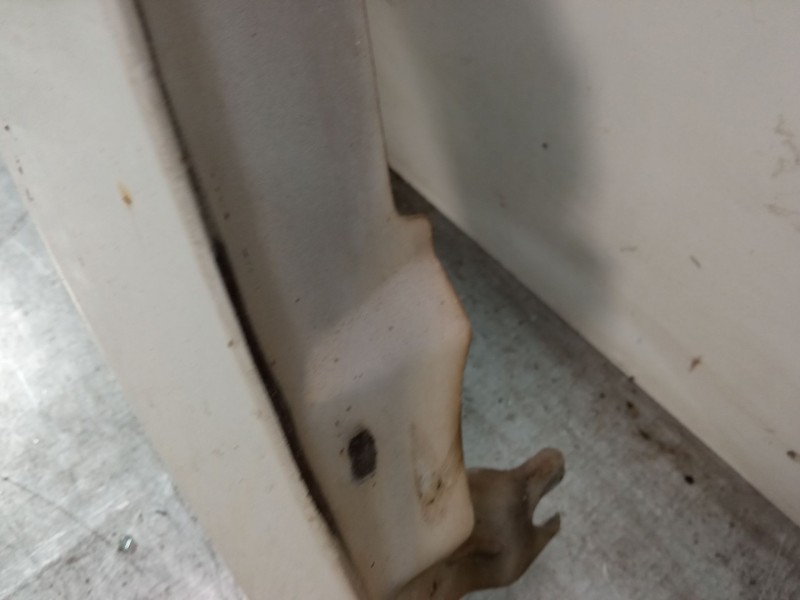 Recambio de aleta delantera izquierda para fiat scudo furgoneta (220_) 2.0 jtd referencia OEM IAM   