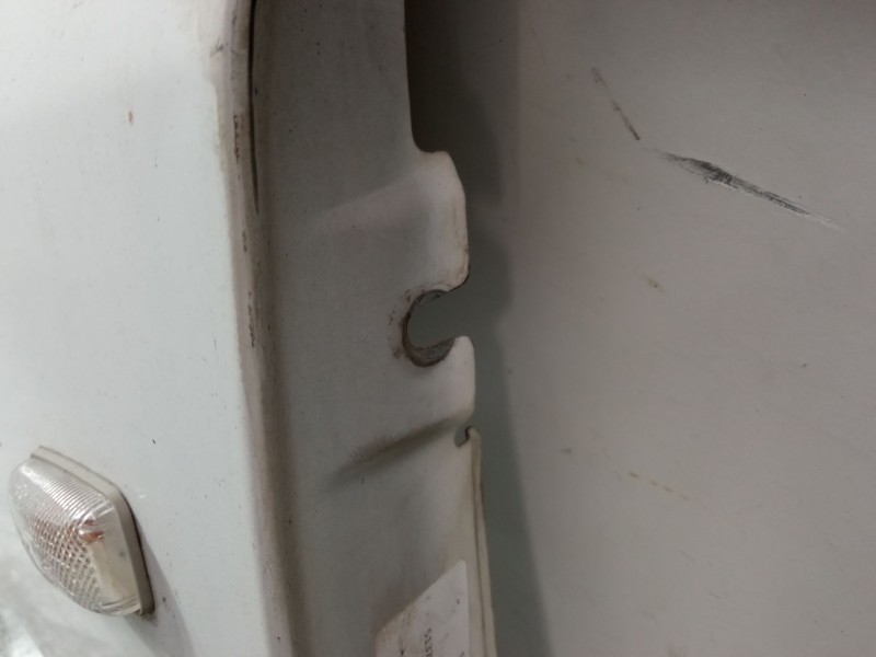 Recambio de aleta delantera izquierda para fiat scudo furgoneta (220_) 2.0 jtd referencia OEM IAM   