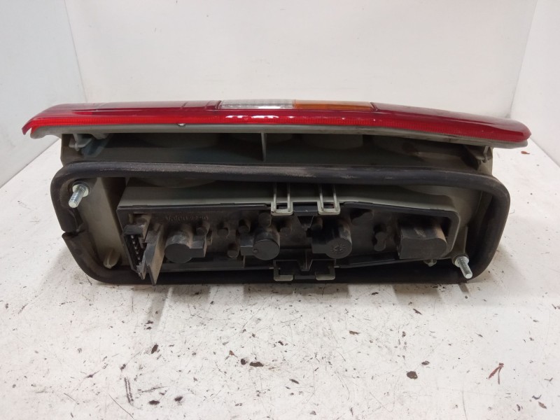 Recambio de piloto trasero derecho para fiat scudo furgoneta (220_) 2.0 jtd referencia OEM IAM   