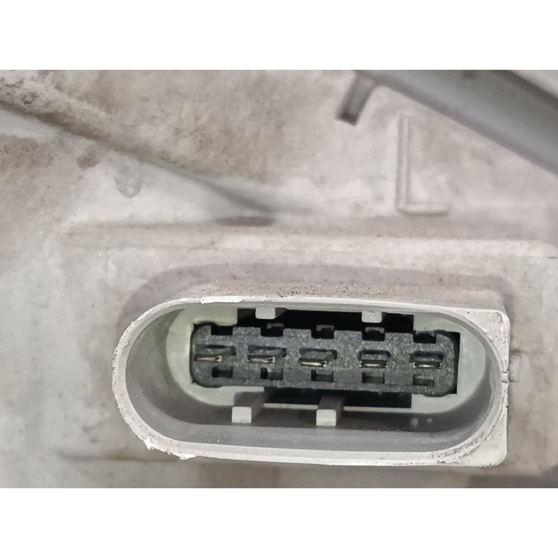 Recambio de faro izquierdo para mercedes-benz clase a (w168) a 190 (168.032, 168.132) referencia OEM IAM A1688201761  