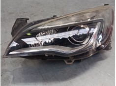 Recambio de faro izquierdo xenon para opel astra j (p10) 1.7 cdti (68) referencia OEM IAM 13253650LH 1ZT01001201 