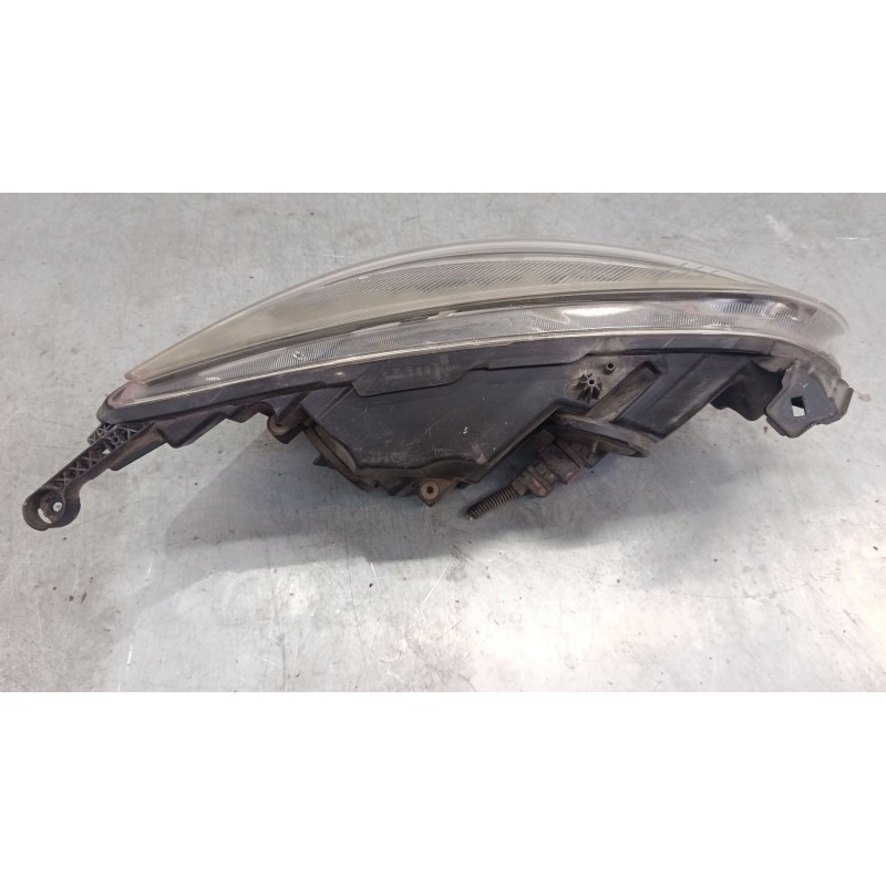 Recambio de faro izquierdo xenon para opel astra j (p10) 1.7 cdti (68) referencia OEM IAM 13253650LH 1ZT01001201 