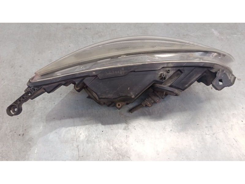 Recambio de faro izquierdo xenon para opel astra j (p10) 1.7 cdti (68) referencia OEM IAM 13253650LH 1ZT01001201 
