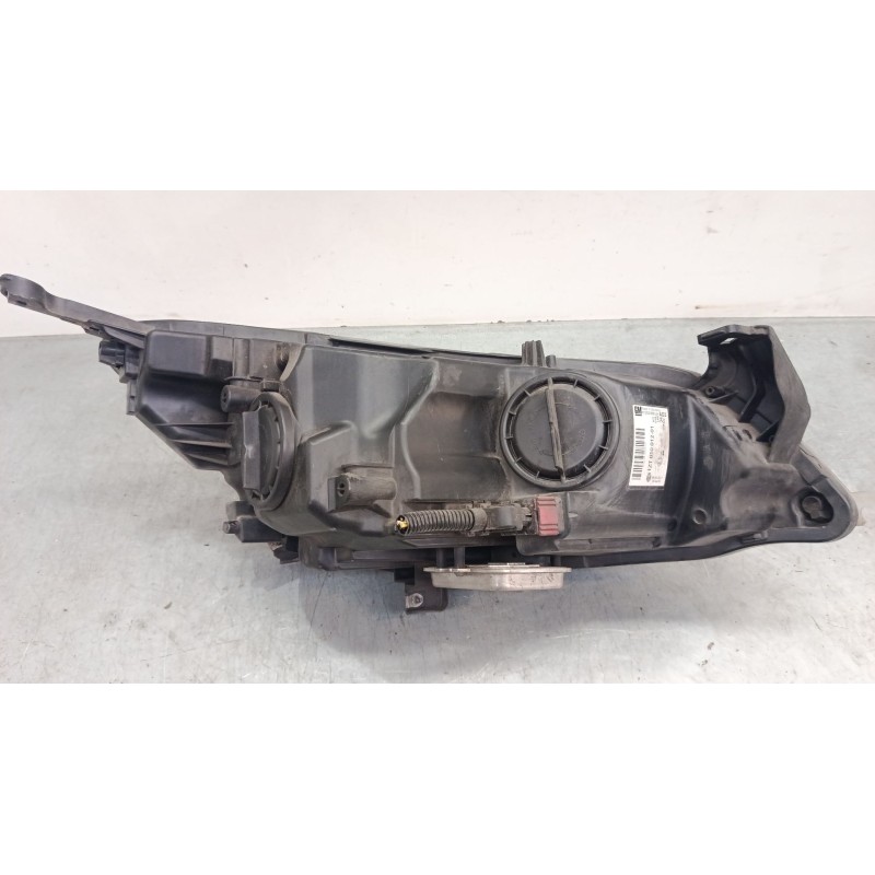 Recambio de faro izquierdo xenon para opel astra j (p10) 1.7 cdti (68) referencia OEM IAM 13253650LH 1ZT01001201 