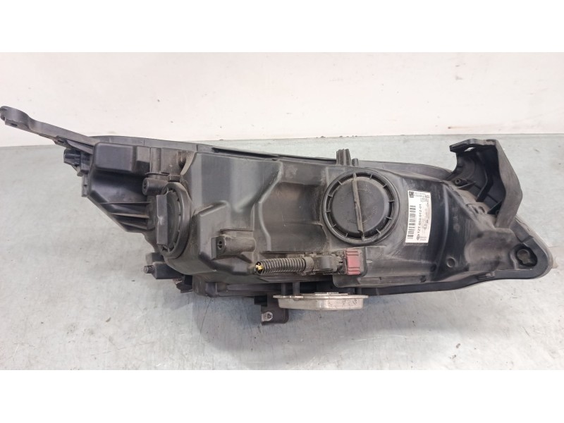 Recambio de faro izquierdo xenon para opel astra j (p10) 1.7 cdti (68) referencia OEM IAM 13253650LH 1ZT01001201 
