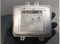 Recambio de centralita faros xenon para opel astra j (p10) 1.7 cdti (68) referencia OEM IAM 5DV00972000  