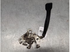 Recambio de cerradura capo para peugeot 3008 i monospace (0u_) 1.6 thp referencia OEM IAM   